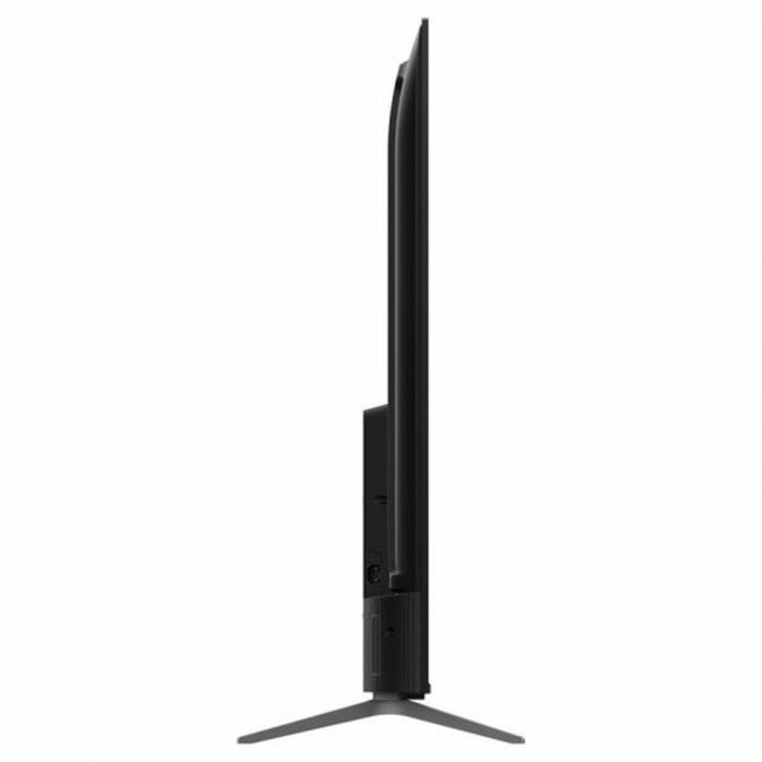 Smart TV TCL 55C649 4K Ultra HD 55" HDR D-LED QLED AMD FreeSync 1 Smart TV TCL 55C649 4K Ultra HD 55" HDR D-LED QLED AMD FreeSync 1