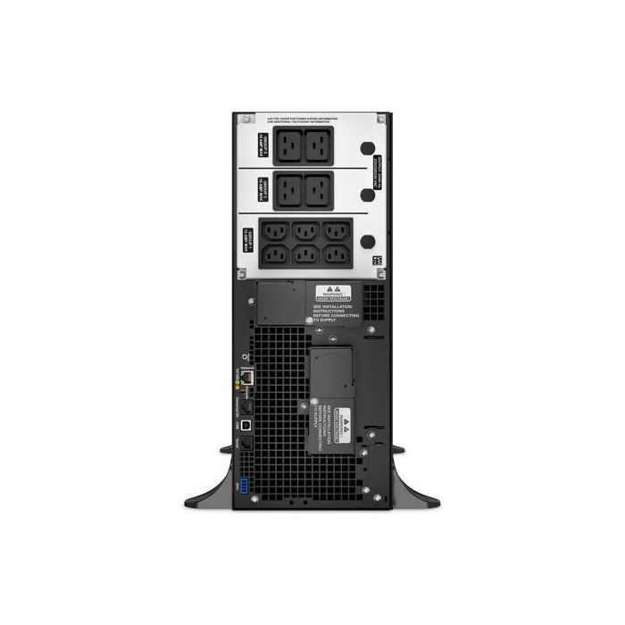SAI Interactivo APC SRT6KXLI 3
