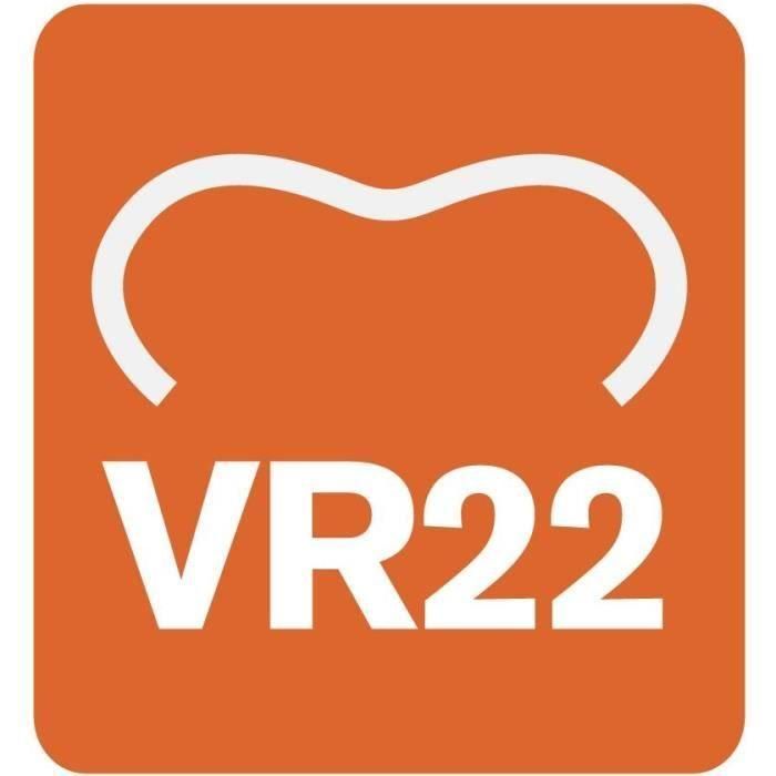 Blister 1100 grapas o anillos para cercas vr22 mod. 1.1m galvanizada 40108806 rapid 3 Blister 1100 grapas o anillos para cercas vr22 mod. 1.1m galvanizada 40108806 rapid 3