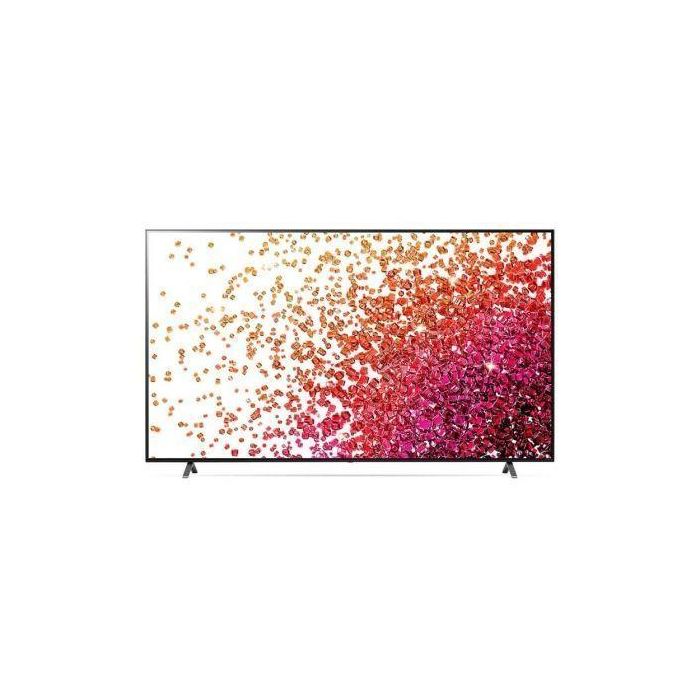 Televisor LG NanoCell 86NANO756PA 86"/ Ultra HD 4K/ Smart TV/ WiFi 1