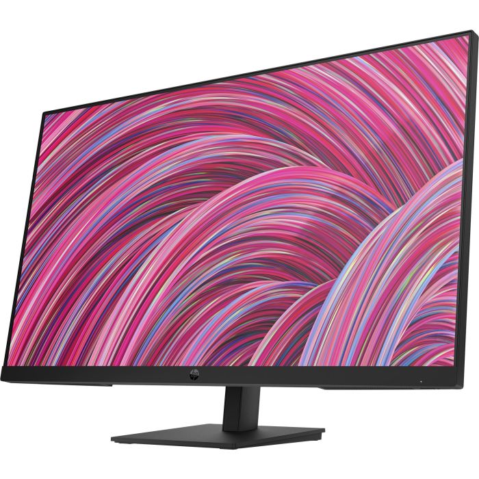 HP P32u G5 Monitor 31.5'' QHD (2560x1440) IPS 5ms HDMI DisplayPort USB-C VESA con Altavoces Negro 1