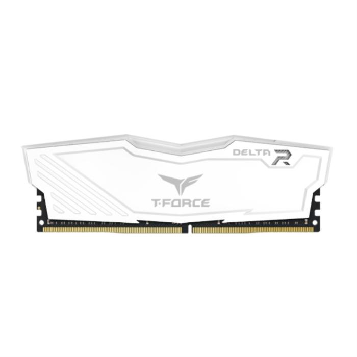 Team Group DELTA RGB Módulo Memoria RAM 16 GB (2x8GB) DDR4 3600 MHz Gaming PC XMP 2.0