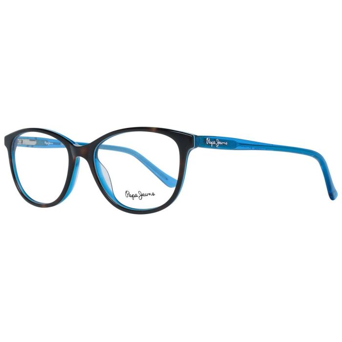 Montura de Gafas Mujer Pepe Jeans PJ3263 52C3 CRISTAL 0 Montura de Gafas Mujer Pepe Jeans PJ3263 52C3 CRISTAL 0