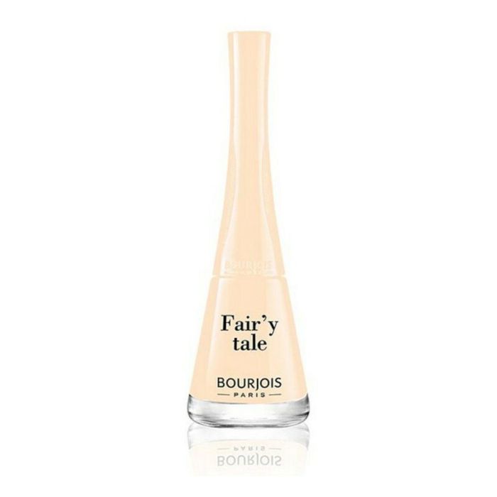 Pintaúñas 1 Seconde Bourjois 29101378055 31