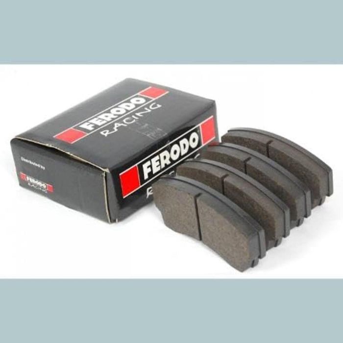 Ferodo FCP4425H Pastilla de Freno Compuesto DS2500 para Competición, Uso en Circuito y Deportivo Extremo 1