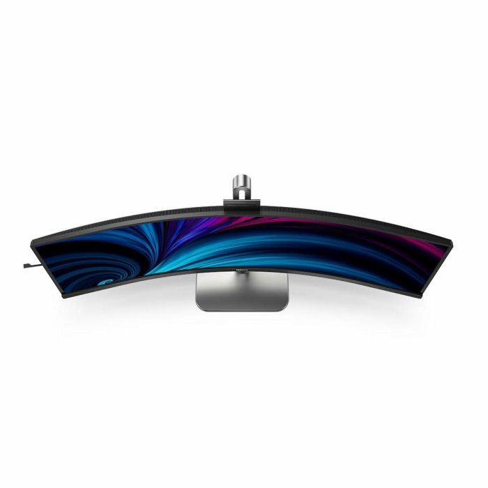 Philips 49B2U6900CH Monitor Curvo 48.8" Dual QHD 32:9 USB-C 100W Webcam IA DisplayHDR 400 Regulable Altura Negro 2 Philips 49B2U6900CH Monitor Curvo 48.8" Dual QHD 32:9 USB-C 100W Webcam IA DisplayHDR 400 Regulable Altura Negro 2