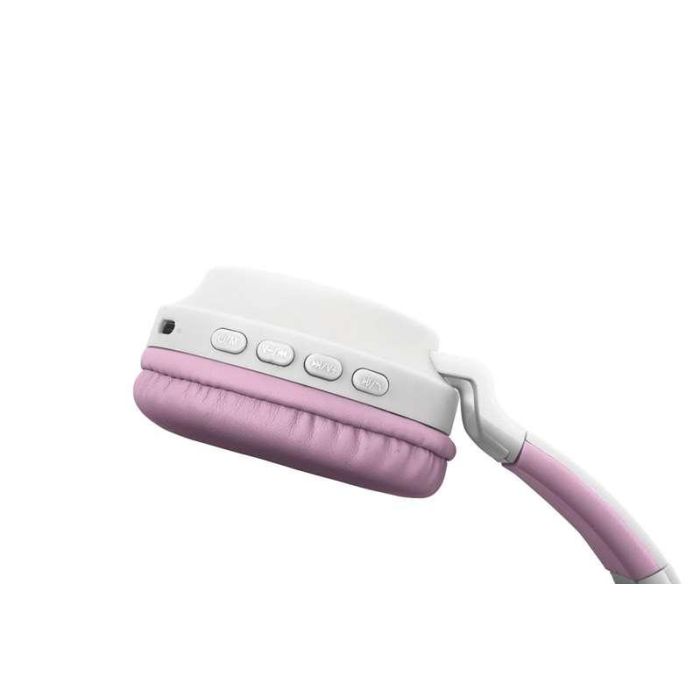 Auriculares Inalámbricos Orejas 2 En 1 Hpbtkt Lexibook 6 Auriculares Inalámbricos Orejas 2 En 1 Hpbtkt Lexibook 6