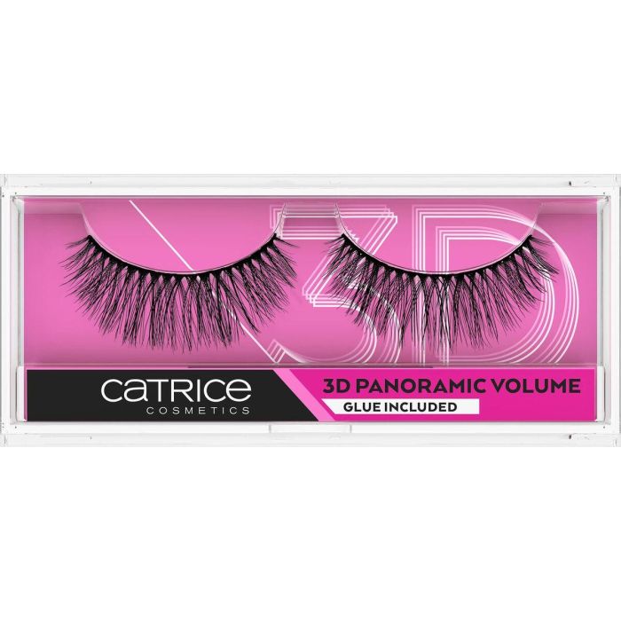 Catrice Lash Couture 3D Panoramic Volume Catrice Lash Couture 3D Panoramic Volume