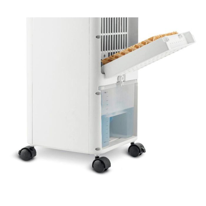 BLAUPUNKT Climatizador Evaporativo, 12 Litros, 3 Velocidades, con Mando a Distancia