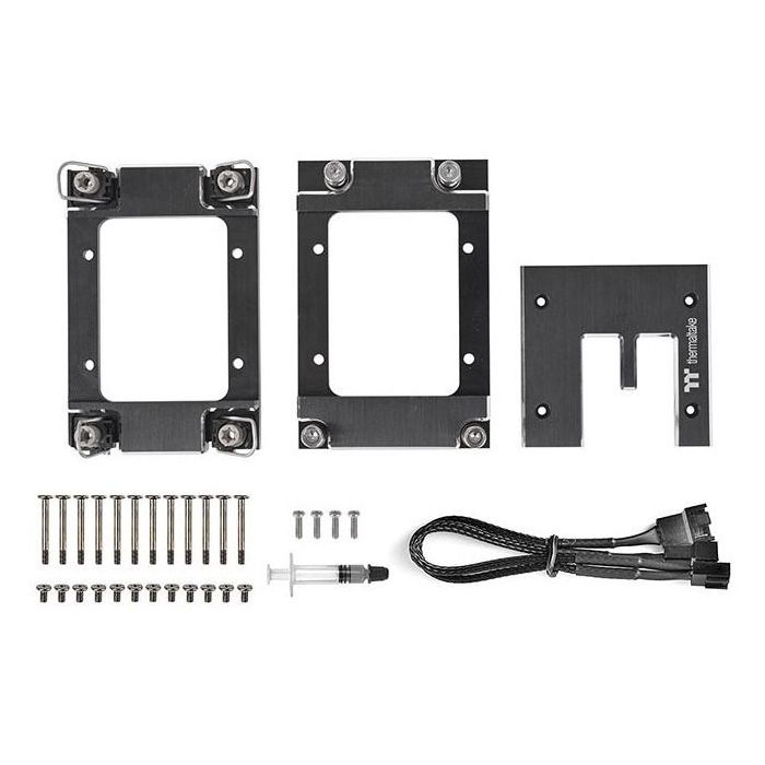 K Wasserkühlung AW420 All-In-One Liquid Cooling System Black 5 K Wasserkühlung AW420 All-In-One Liquid Cooling System Black 5