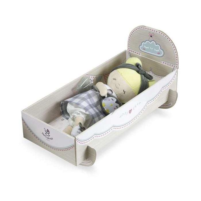 Muñeca de Trapo Decuevas Pipo 36 cm 6 Muñeca de Trapo Decuevas Pipo 36 cm 6