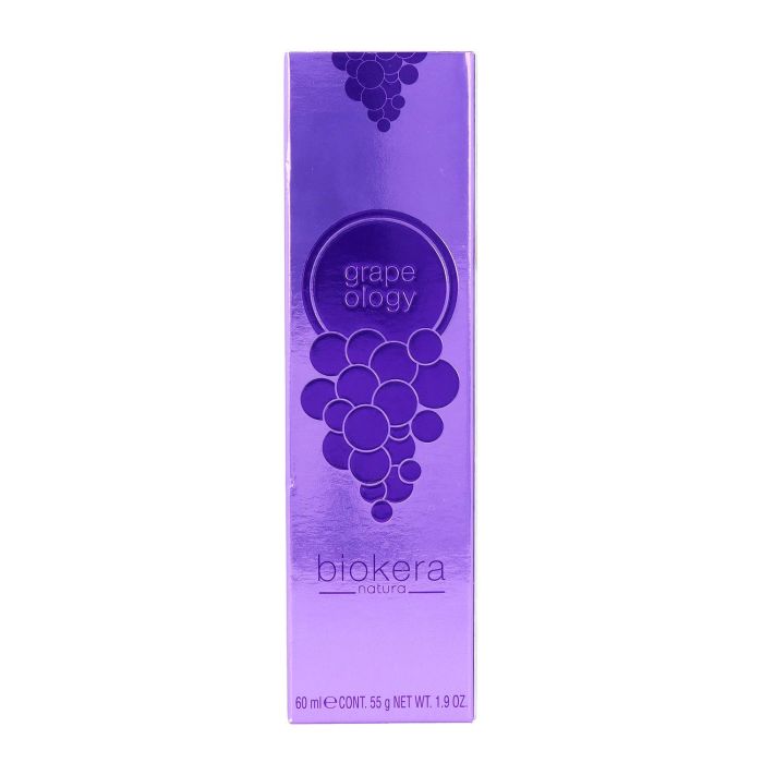Salerm Biokera Grapeology Serum Tratamiento Hidratante 60 ml