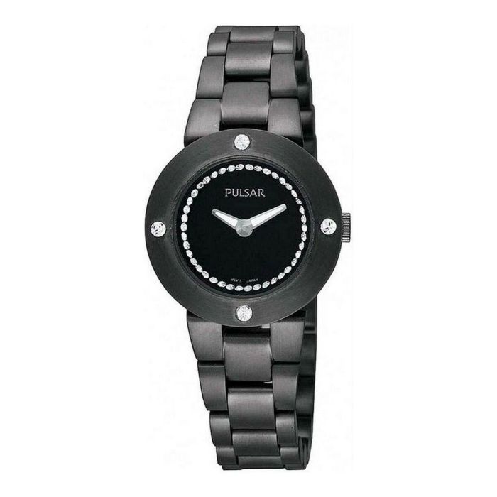 Reloj Mujer Pulsar PTA407X1 (Ø 27 mm) Reloj Mujer Pulsar PTA407X1 (Ø 27 mm)