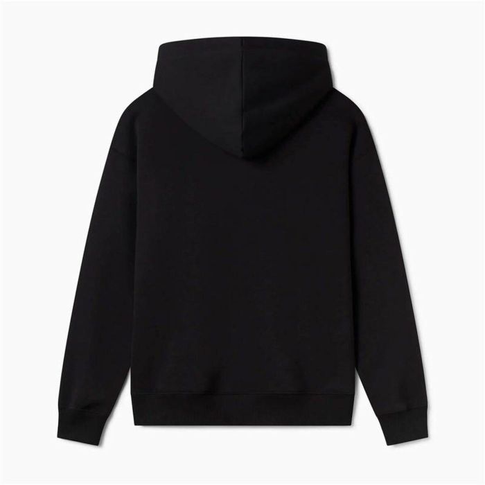 Sudadera con Capucha Mujer Puma Puma Script 300 ml 1