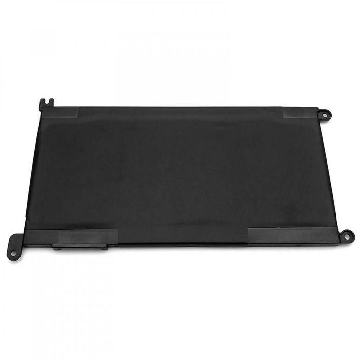 Dell Battery, 42WHR, 3 Cell, Lithium Ion 1 Dell Battery, 42WHR, 3 Cell, Lithium Ion 1