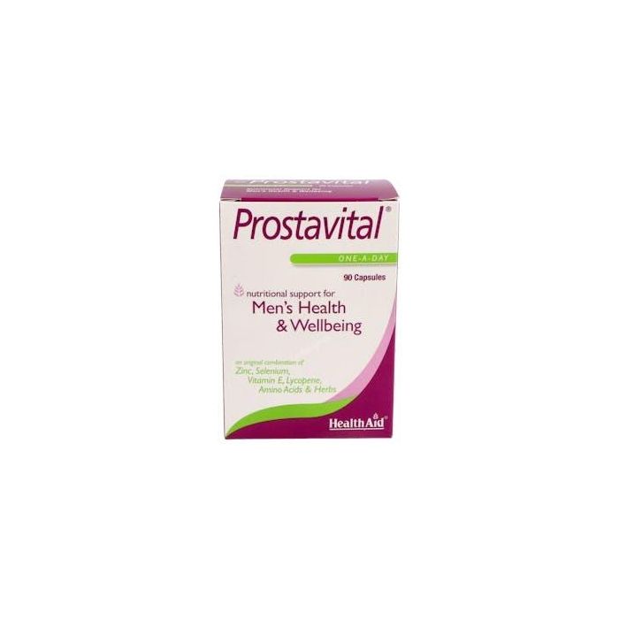 Prostavital