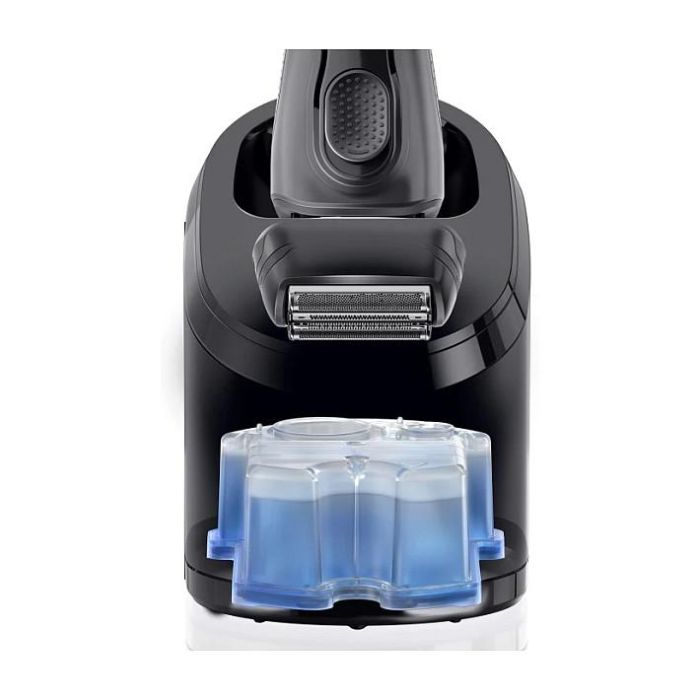 Braun CCR6 Clean & Renew Cartucho de limpieza, Recambios para estación SmartCare, Paquete de 6