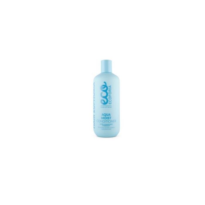 Aqua Moist Acondicionador 400Ml. Eco