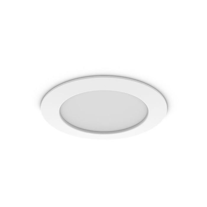 Philips Hue White & Color Ambiance Slim Recessed 170mm Weiß 2