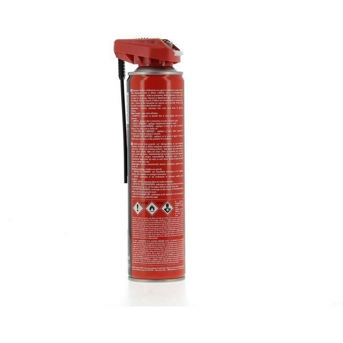 Aceite penetrante de lubricante FACOM - Multifunciones - 400 ml 1 Aceite penetrante de lubricante FACOM - Multifunciones - 400 ml 1