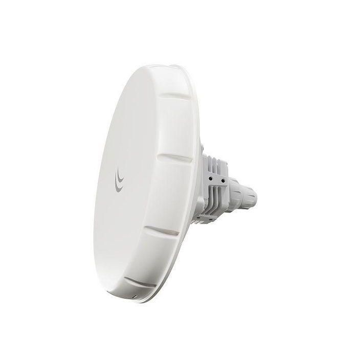 MikroTik 88F3720 Wireless Wire nRAY Kit Enlace Punto a Punto 60 GHz, Ultra-Compacto, 1500m, PoE 802.3af/at, solidMOUNT 2 MikroTik 88F3720 Wireless Wire nRAY Kit Enlace Punto a Punto 60 GHz, Ultra-Compacto, 1500m, PoE 802.3af/at, solidMOUNT 2