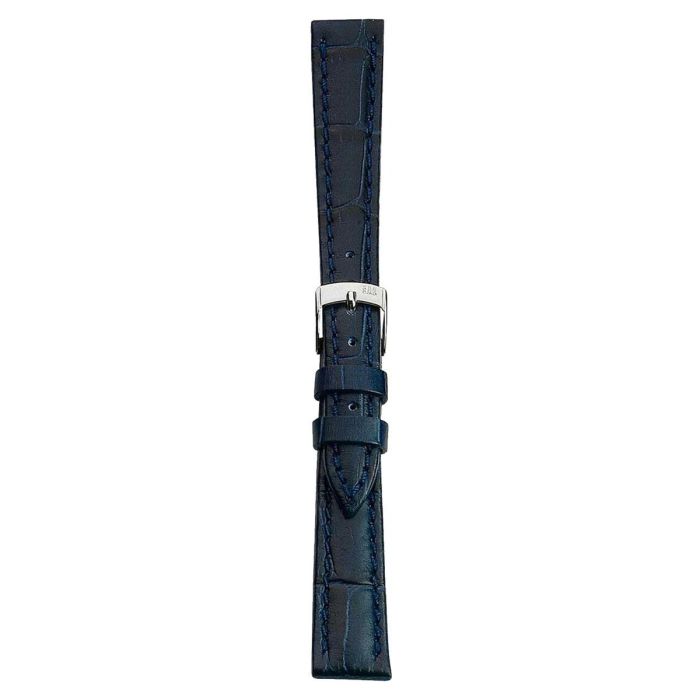 Correa para Reloj Morellato A01X2269480061CR12 12 mm Azul 1 Correa para Reloj Morellato A01X2269480061CR12 12 mm Azul 1