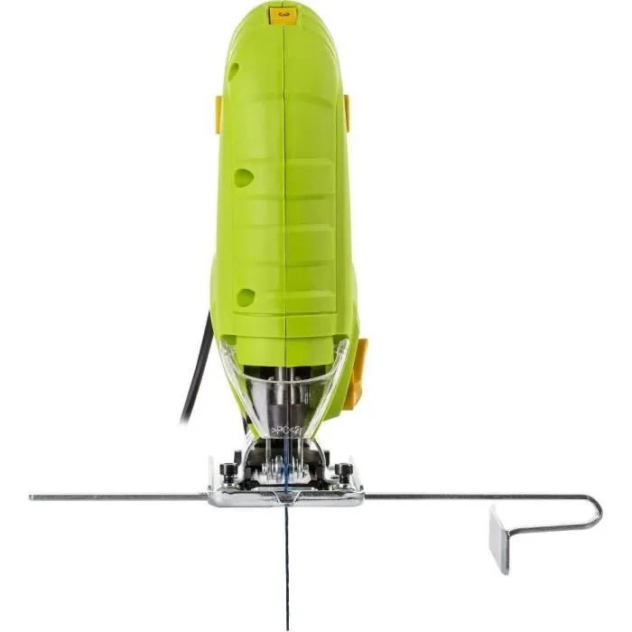 Fieldmann Rompecabezas FDP 200712-E 3