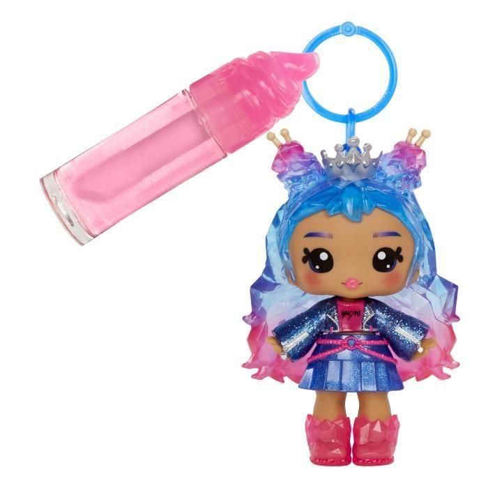 Muñeca Yummiland + Brillo - Caramelo de cristal - Roxie 1 Muñeca Yummiland + Brillo - Caramelo de cristal - Roxie 1