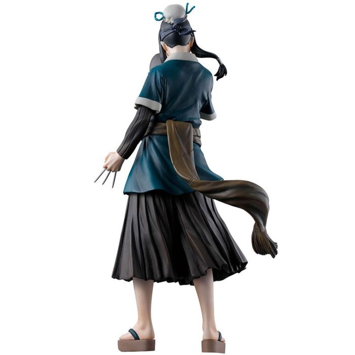 Figura Ichibansho Haku The Land of Waves Naruto 22cm 3