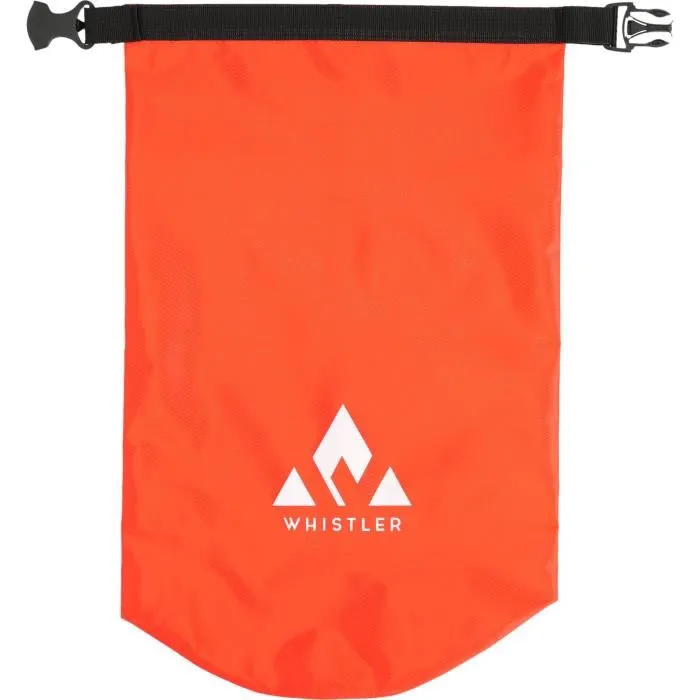 Whistler WHI5715350433624 Bolsa Impermeable 10L Poliéster Ligera y Duradera 1 Whistler WHI5715350433624 Bolsa Impermeable 10L Poliéster Ligera y Duradera 1