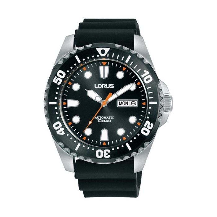 Reloj Hombre Lorus RL481BX9