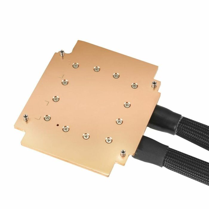 ASUS ROG Astral LC-RTX5090-O32G-GAMING Tarjeta Gráfica NVIDIA GeForce RTX 5090 32GB GDDR7 PCI Express 5.0 2