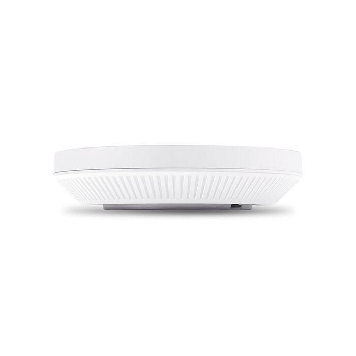TP-LINK Punto de acceso Wi-Fi 6 de doble banda para montaje en techo AX5400 4