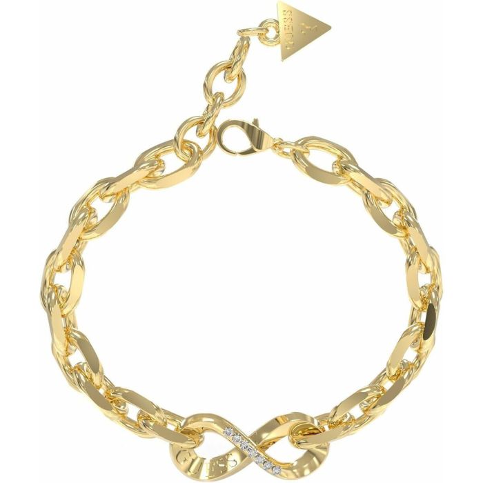 Pulsera Mujer Guess JUBB03275JWYGS Pulsera Mujer Guess JUBB03275JWYGS