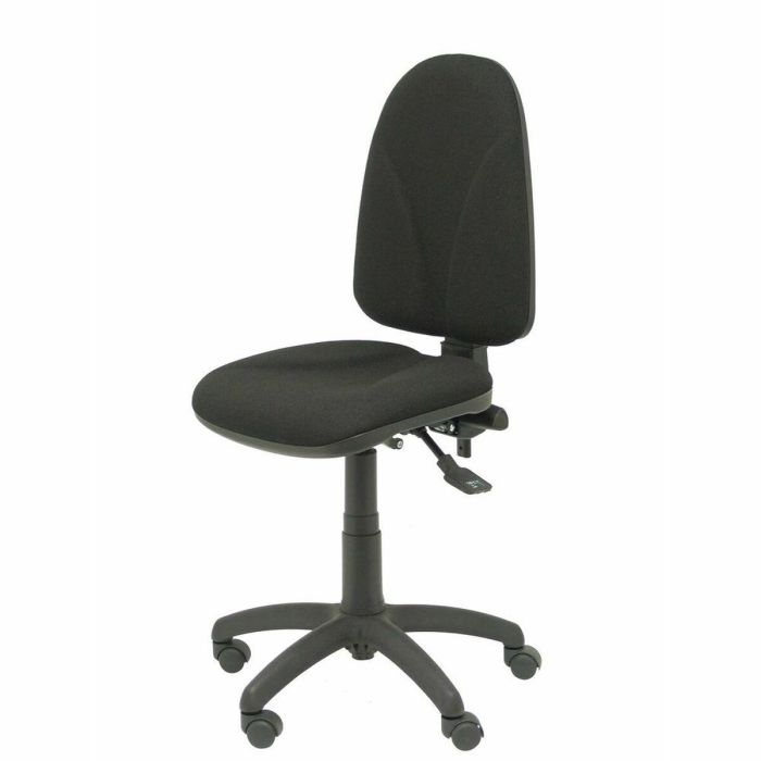 Silla de Oficina Algarra Sincro Piqueras y Crespo BALI840 Negro 2 Silla de Oficina Algarra Sincro Piqueras y Crespo BALI840 Negro 2