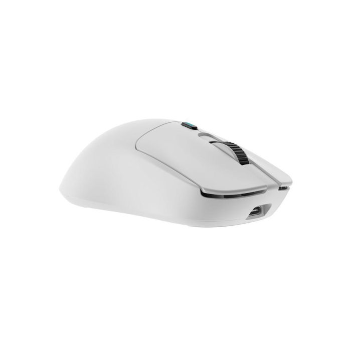 Mouse Raton Coolbox W03 Ultraligero Blanco 2 Mouse Raton Coolbox W03 Ultraligero Blanco 2