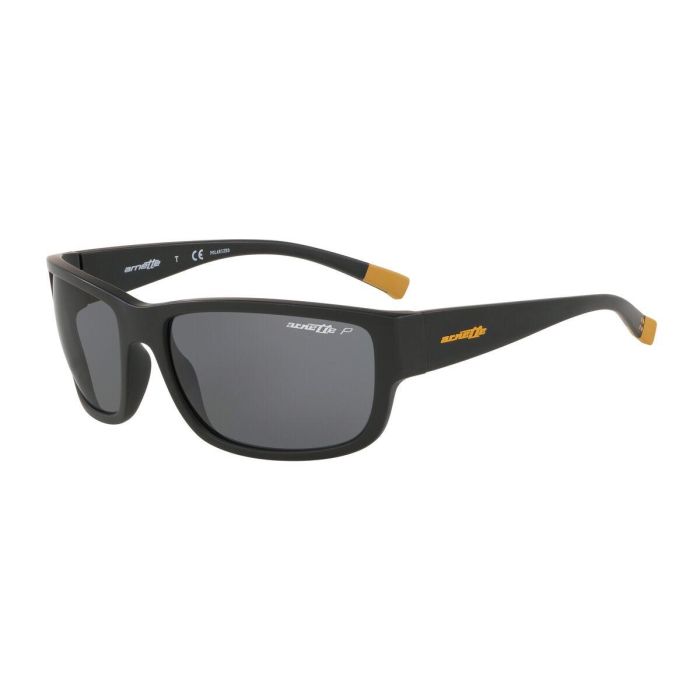 Gafas de Sol Unisex Arnette AN4256-01-81-62 Ø 62 mm 0 Gafas de Sol Unisex Arnette AN4256-01-81-62 Ø 62 mm 0