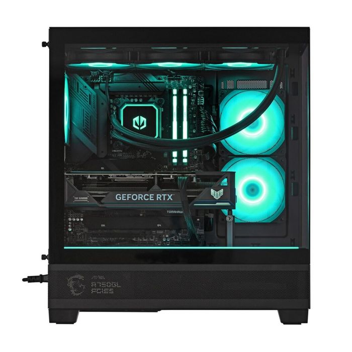 PC de Sobremesa Actina KOMACNGIP0081 AMD Ryzen 7 7800X3D 32 GB RAM 1 TB SSD NVIDIA GEFORCE RTX 4080 SUPER 3 PC de Sobremesa Actina KOMACNGIP0081 AMD Ryzen 7 7800X3D 32 GB RAM 1 TB SSD NVIDIA GEFORCE RTX 4080 SUPER 3