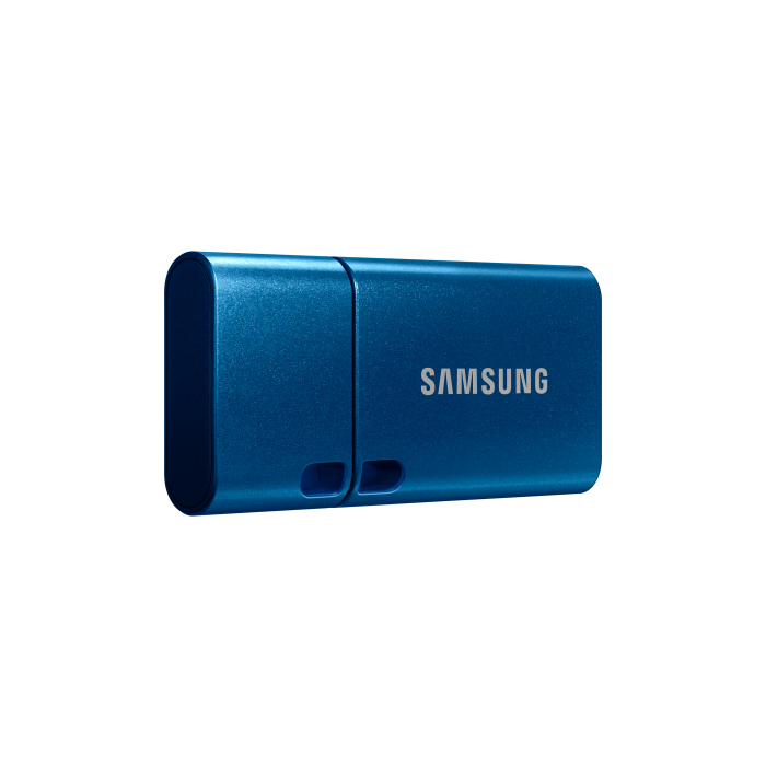 Pendrive Samsung MUF-64DA Azul 64 GB (1 unidad) 2