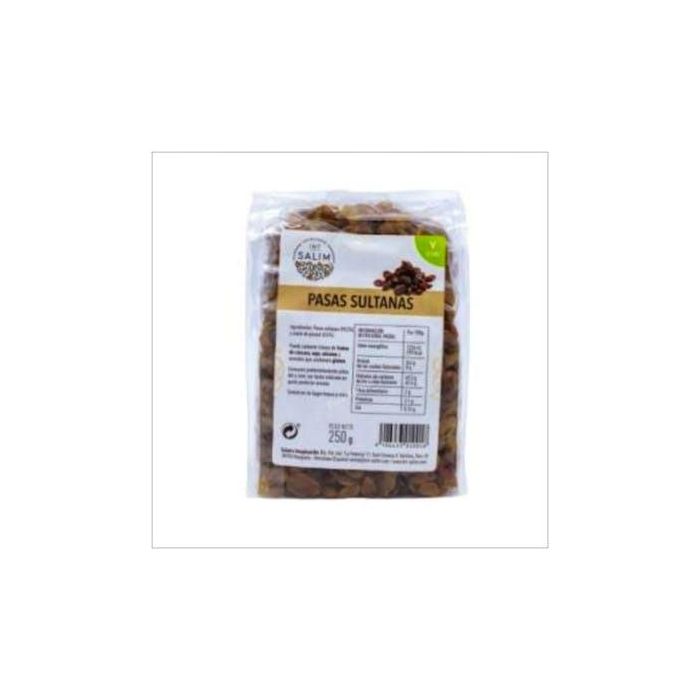 Pasas Sultanas