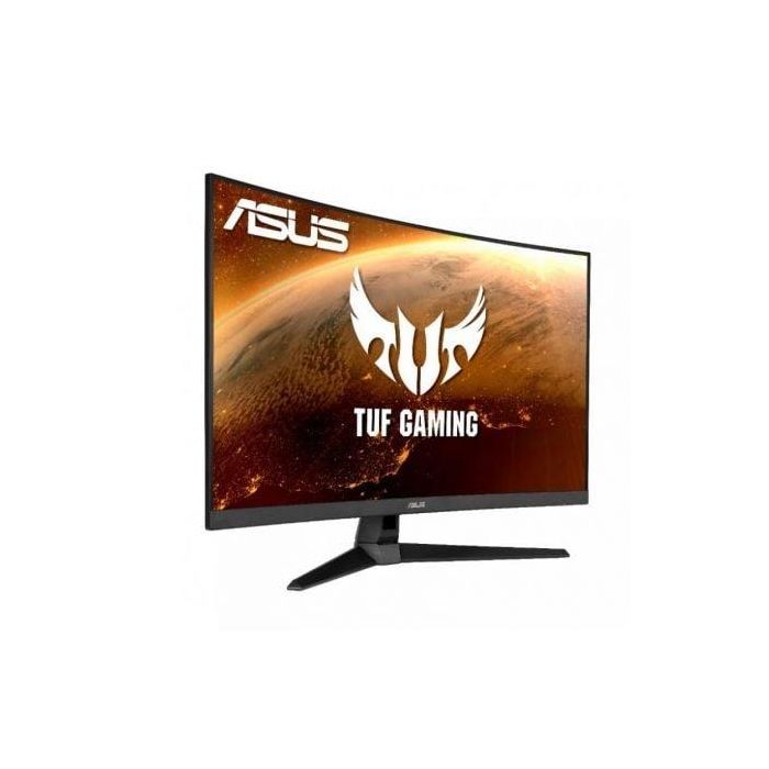 Asus VG328H1B Monitor Gaming Curvo 31.5" Full HD 165Hz 1ms VA FreeSync Premium 1500R ELMB Negro 1 Asus VG328H1B Monitor Gaming Curvo 31.5" Full HD 165Hz 1ms VA FreeSync Premium 1500R ELMB Negro 1