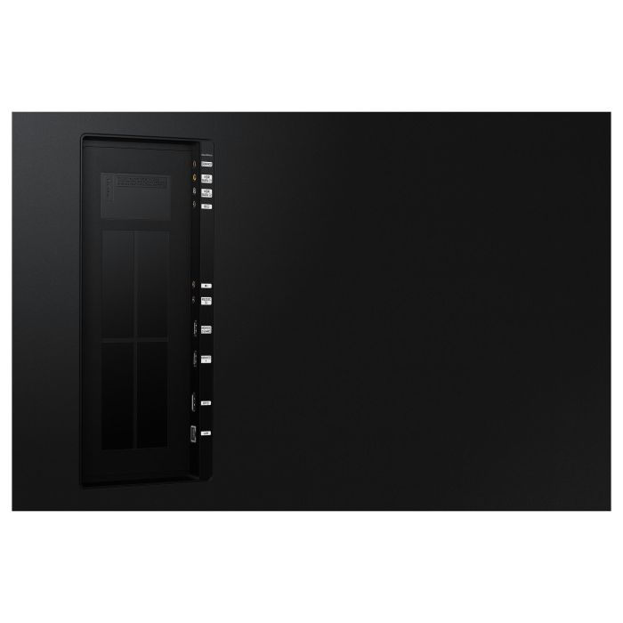 Samsung IA012B Pantalla Plana Señalización Digital 110" LED Full HD Wifi Negro Tizen 6.5 5