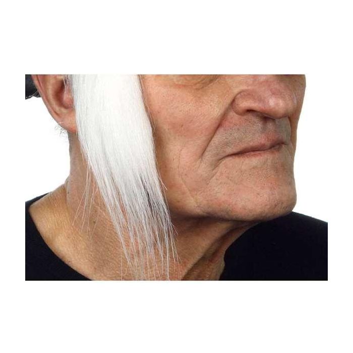 My Other Me Patillas Adulto Talla Única Multicolor 0 My Other Me Patillas Adulto Talla Única Multicolor 0