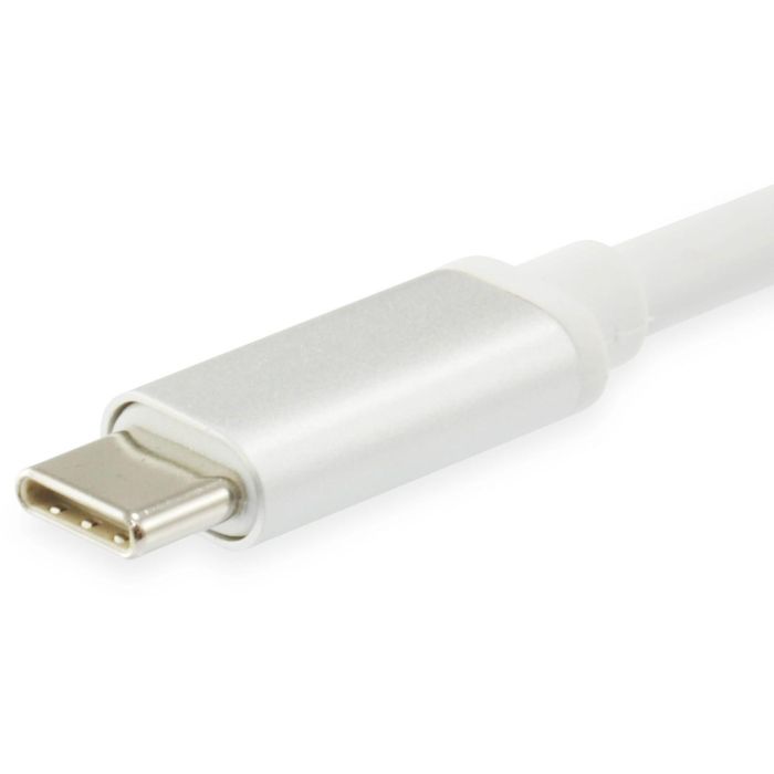 Adapter USB-C -> RJ45 10/100/1000 0.15m 2
