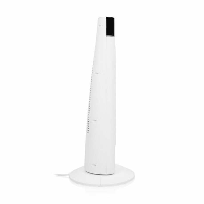 Termoventilador Cerámico Torre Tristar KA-5098 Blanco 2000 W 18 Termoventilador Cerámico Torre Tristar KA-5098 Blanco 2000 W 18