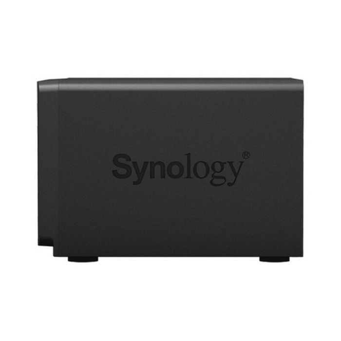 Almacenamiento en Red NAS Synology DS620SLIM Celeron J3355 2 GB RAM Negro 2