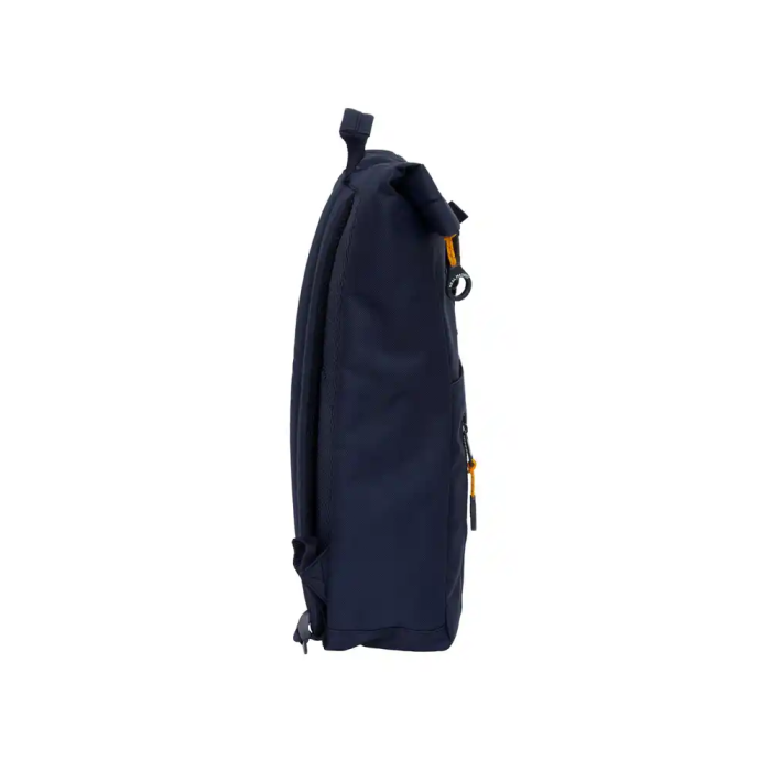 Mochila para Portátil Real Madrid C.F. 24/25 Away Azul marino 28 x 42 x 13 cm 2