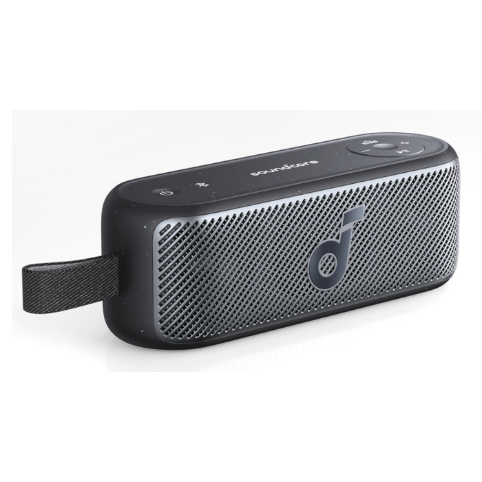 Altavoz Bluetooth Portátil Soundcore Motion 100 Negro