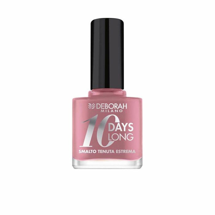 Deborah Milano Laca Uñas 10Days Long Nº 891