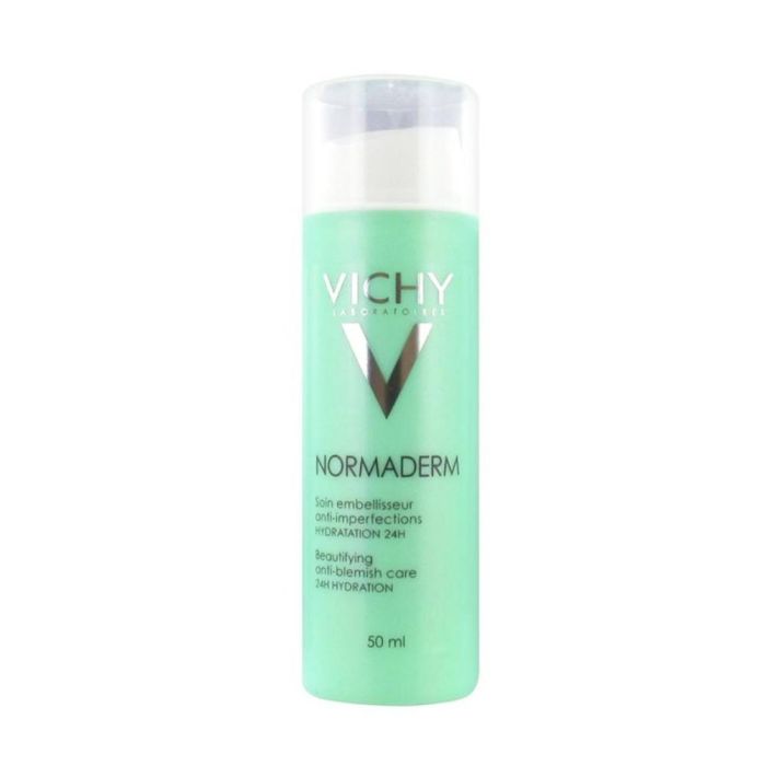 Vichy Normaderm 24H Moisturizer 50 mL